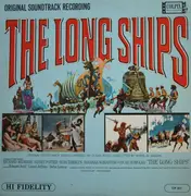 LP - Dusan Radic - The Long Ships
