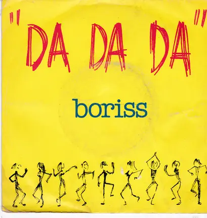 Boriss - Da Da Da
