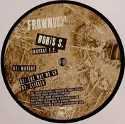 Boris S. - Mayday E.P.