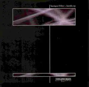 Boriqua Tribez - Bonito EP