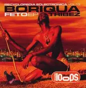 Boriqua Tribez - Feto EP
