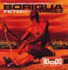 EP - Boriqua Tribez - Feto EP