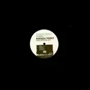 Boriqua Tribez - Hacienda EP