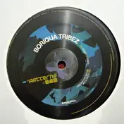 Boriqua Tribez - Liquid Funk EP