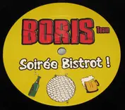 Boris Team