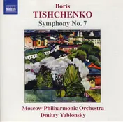 Moscow Philharmonic Orchestra - Symphony No. 7