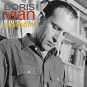 Boris Vian - Chansons