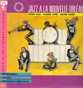 Boris Vian - Jazz à la Nouvelle-Orléans