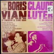 Boris Vian - Le Temps De La Rose Rouge