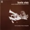 LP - Boris Vian Et Son Orchestre Avec Claude Luter - Ah! Si J'avais Un Franc Cinquante - Gatefold
