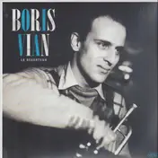 Boris Vian - Le Déserteur