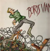 LP - Boris Vian - Boris Vian
