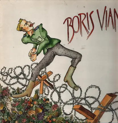 Boris Vian - Boris Vian