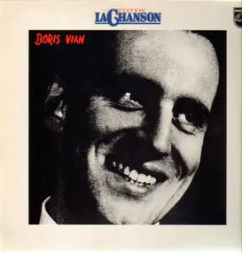 Boris Vian - Boris Vian