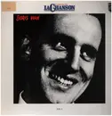 LP - Boris Vian - Edition La Chanson Vol. V