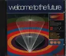 CD - Boris Werner - Welcome To The Future