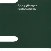 Boris Werner