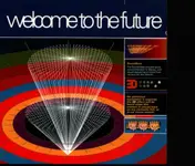 Boris Werner - Welcome To the Future