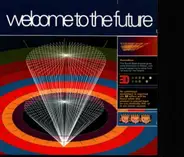 Boris Werner - Welcome To the Future