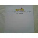 12inch Vinyl Single - Boris - A Toute Berzingue !!! (Remix)