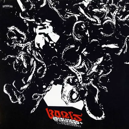Boris - Absolutego+