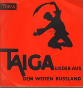 LP - Boris Alexandrov - Taiga