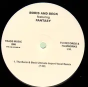 Boris - Fantasy