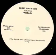 12'' - Boris and Beck, Boris & Beck - Fantasy