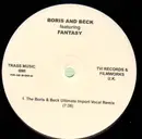 12'' - Boris and Beck, Boris & Beck - Fantasy