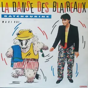 Boris Batchourine - La Danse Des Blaireaux