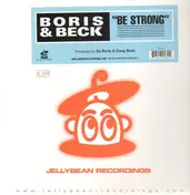 Boris - Be Strong