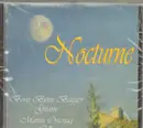 CD - Boris Björn Bagger, Martin Ostertag - Nocturne - Sealed