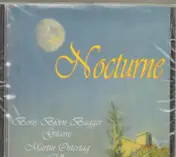 Martin Ostertag - Nocturne