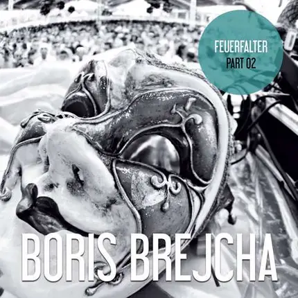 Boris Brejcha - Feuerfalter 02