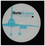 12inch Vinyl Single - Boris Brejcha - Mein Wahres Ich