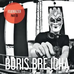 Boris Brejcha - Feuerfalter 01