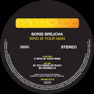 Boris Brejcha - Who Is Your Man