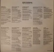 LP - Boris Bukowski - Intensiv