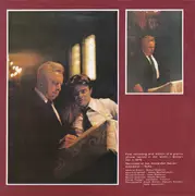 Double LP - Boris Christoff , Alexander Gretchaninov , Bulgarian National Choir 'Svetoslav Obretenov' , Bulgari - Liturgia Domestica Op.79