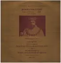 LP - Boris Christoff - Live in Concert  - 1980