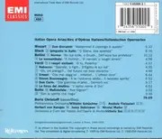 CD - Boris Christoff - Italian Opera Arias - Mono