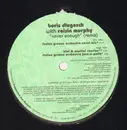 12inch Vinyl Single - Boris Dlugosch With Roisin Murphy - Never Enough (Remix)