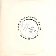 2 x 12inch Vinyl Single - Boris Dlugosch with Roisin Murphy - Never Enough - Company Sleeve