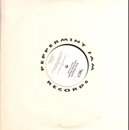 Boris Dlugosch with Roisin Murphy - Never Enough