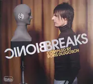 Boris Dlugosch - Bionic Breaks