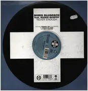 12inch Vinyl Single - Boris Dlugosch Feat. Roisin Murphy - Never Enough