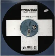 Boris Dlugosch Feat. Roisin Murphy - Never Enough