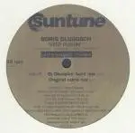 Boris Dlugosch - Keep Pushin' (Unreleased Mixes)