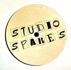 Boris Dlugosch - Studio Spares