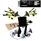Boris Fox - DANCEFLOOR DUDE